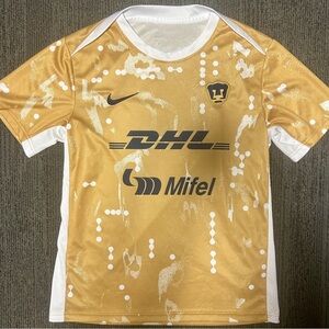 Pumas Unam Training Kit | Size Medium